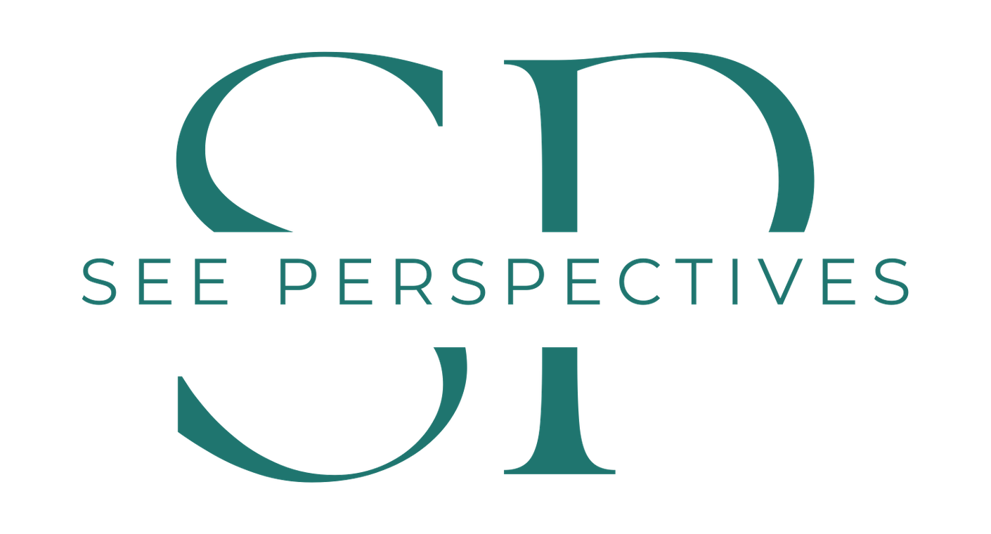 See Perspectives Logo